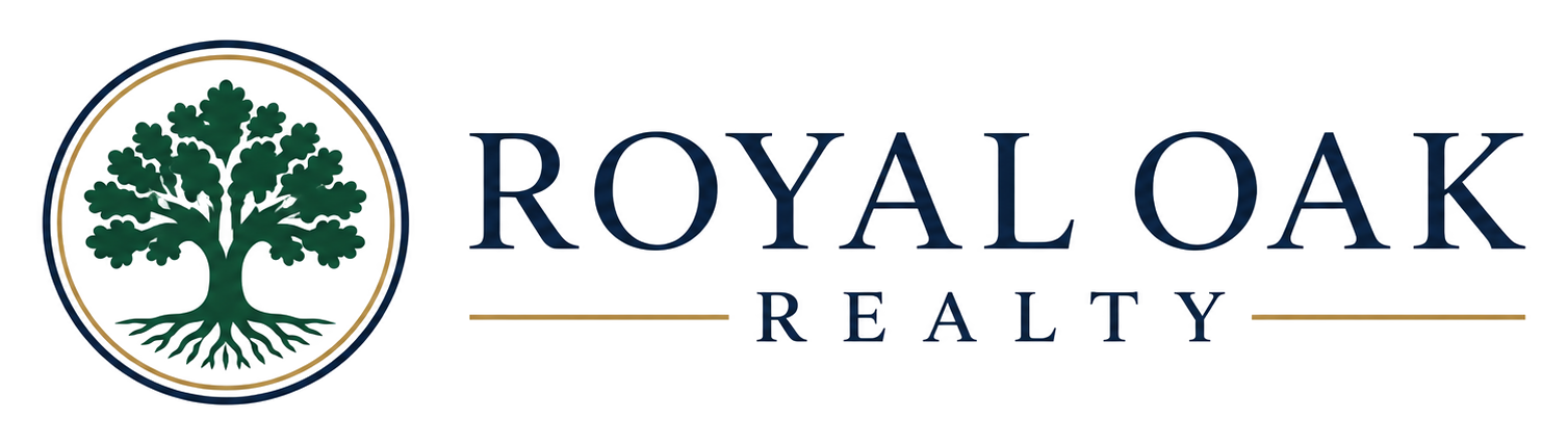 Royal Oak Realty